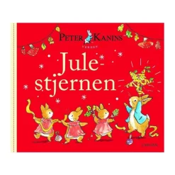 Bog Peter Kanin - Julestjernen
