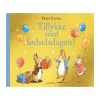 Bog Peter Kanin - Tillykke Med Fodselsdagen!