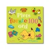Bog Plets Forste 100 Ord