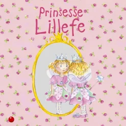 Bog Prinsesse Lillefe