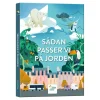 Bog Sadan Passer Vi Pa Jord