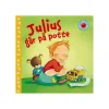 Bog Snip Snap Snude - Julius Gar Pa Potte