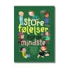 Bog Store Folelser For De Mindste