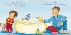 Bog Storm Vil Ikke!