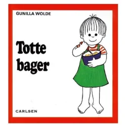 Bog Totte Bager