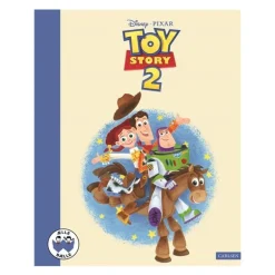 Bog Toy Story 2
