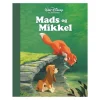 Bog Walt Disney Klassikere - Mads Og Mikkel