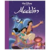 Bog Walt Disney Klassikere - Aladdin