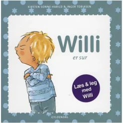 Bog Willi Er Sur