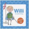 Bog Willi Har Fodselsdag