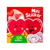 Bolden Mini Stickers Bog - Hjerter