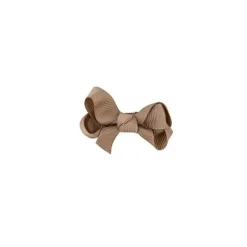 Bow'S By Staer Slojfe 6Cm. Latte