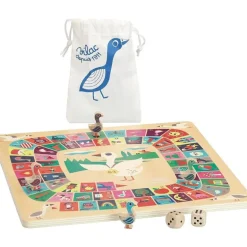 Braetspil Vilac | Ludo Og Ga Sespil Shop Nu | All About Kids Odense
