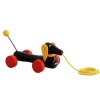 Brio Dachsie Hund, Pull Along