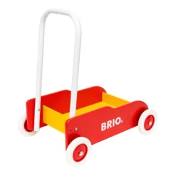 Brio Laere-Ga-Vogn, Rod-Gul
