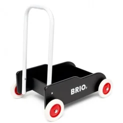 Brio Laere-Ga-Vogn, Sort