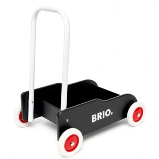 Brio Laere-Ga-Vogn, Sort