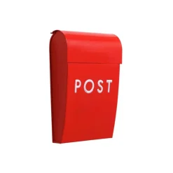 Bruka Postkasse Micro, Rod