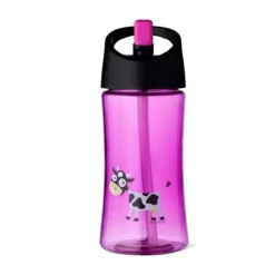Carl Oscar Drikkedunk 350Ml, Cow/Purple