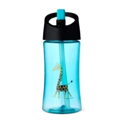 Carl Oscar Drikkedunk 350Ml, Giraffe/Blue