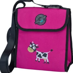 Carl Oscar Koletaske 5L, Cow/Purple