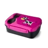 Carl Oscar N'Ice Box, Cow/Purple