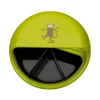Carl Oscar Snackdisc, Abe/Green