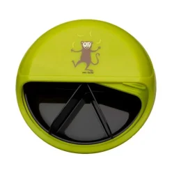 Carl Oscar Snackdisc, Abe/Green