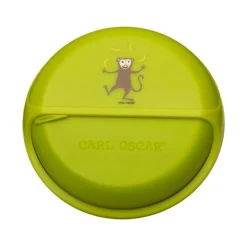 Carl Oscar Snackdisc, Abe/Green