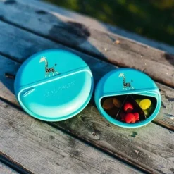 Carl Oscar Snackdisc, Abe/Green