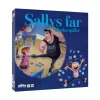 Carlsen Sallys Far - Huskespillet