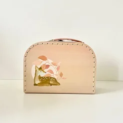 Ciha Kuffert Rosa, Lille