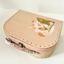 Ciha Kuffert Rosa, Lille