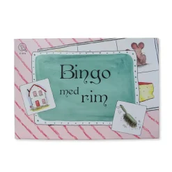 Ciha Spil Bingo Med Rim