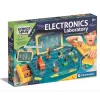 Clementoni Electronic Laboratory