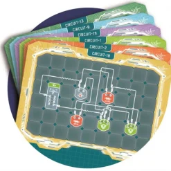Clementoni Electronic Laboratory