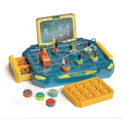 Clementoni Electronic Laboratory