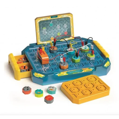 Clementoni Electronic Laboratory