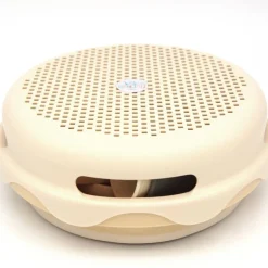 Compactoys 7In1 SandLegetøj, Beige