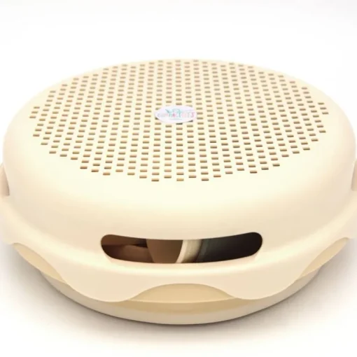 Compactoys 7In1 SandLegetøj, Beige