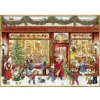 Coppenrath Puslespil - Juleshopping, 100 Brikker
