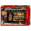 Coppenrath Puslespil - "The Christmas Imaginaruim", 1000 Brikker