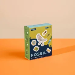 Crateit Mal Selv: Minis - Fossil