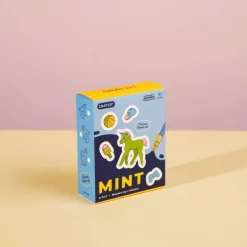 Crateit Mal Selv: Minis - Mint
