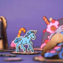 Crateit Mal Selv: Stella Candy Land