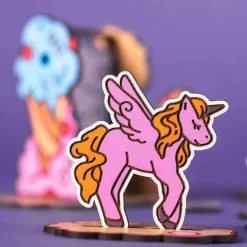 Crateit Mal Selv: Stella Candy Land