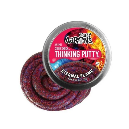 Crazy Aarons Mini Eternal Flame