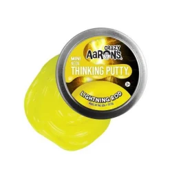 Crazy Aarons Mini Lightning Rod Neon