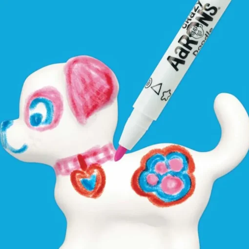 Crazy Aarons Slim Doodle Putty, Bear