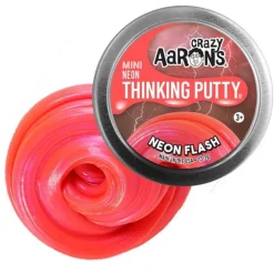 Crazy Aarons Slim Mini Neon Flash